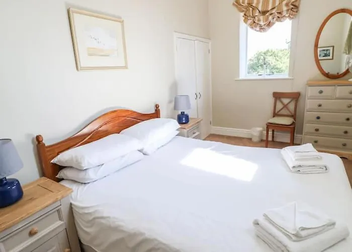 Wetton Barns Holiday Cottages
