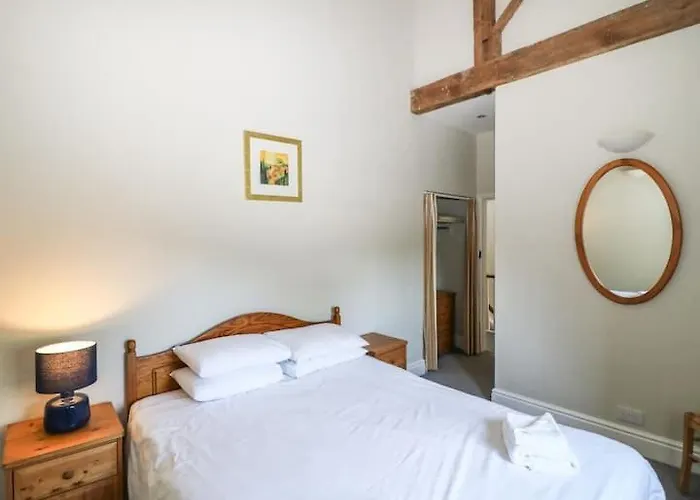 Wetton Barns Holiday Cottages