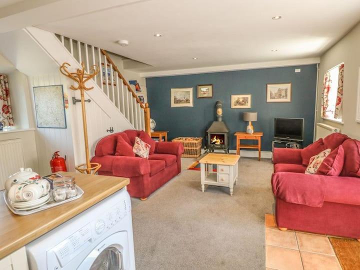 Vakantiehuis Wetton Barns Ashbourne (Derbyshire)