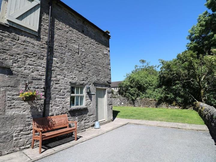 Wetton Barns * Ashbourne (Derbyshire)