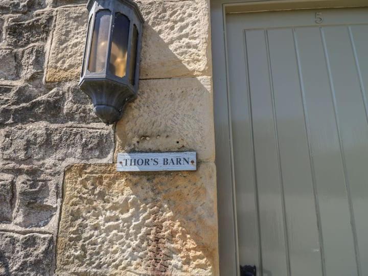 Wetton Barns * Ashbourne (Derbyshire)