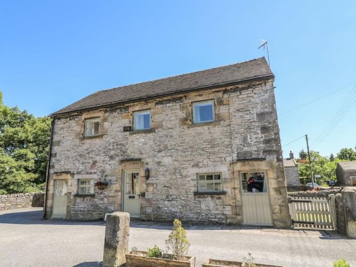 Vakantiehuis Wetton Barns Ashbourne (Derbyshire)