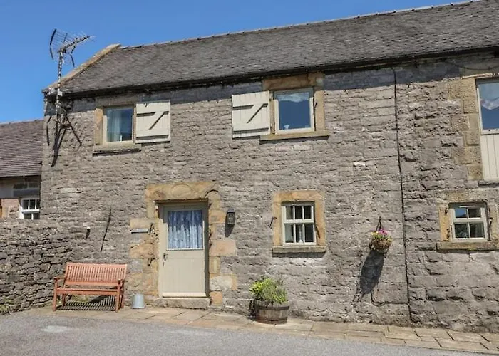 Wetton Barns Holiday Cottages
