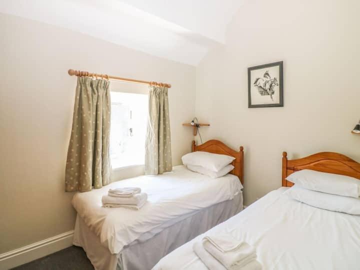 Wetton Barns Holiday home
