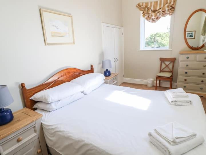 Wetton Barns Holiday home *