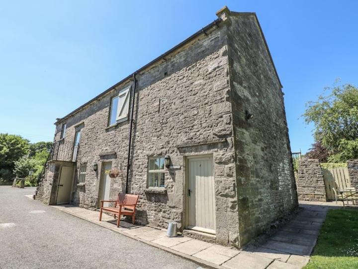 Holiday home Wetton Barns