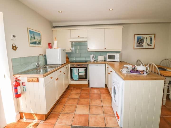 Wetton Barns Holiday home Ashbourne (Derbyshire)