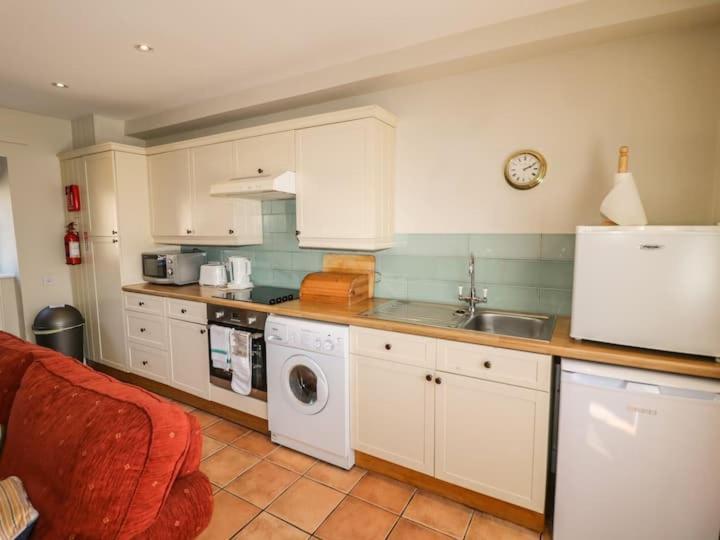 Wetton Barns Holiday home Ashbourne (Derbyshire)