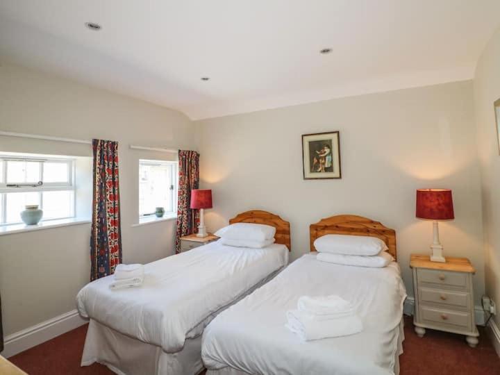 Wetton Barns * Ashbourne (Derbyshire)