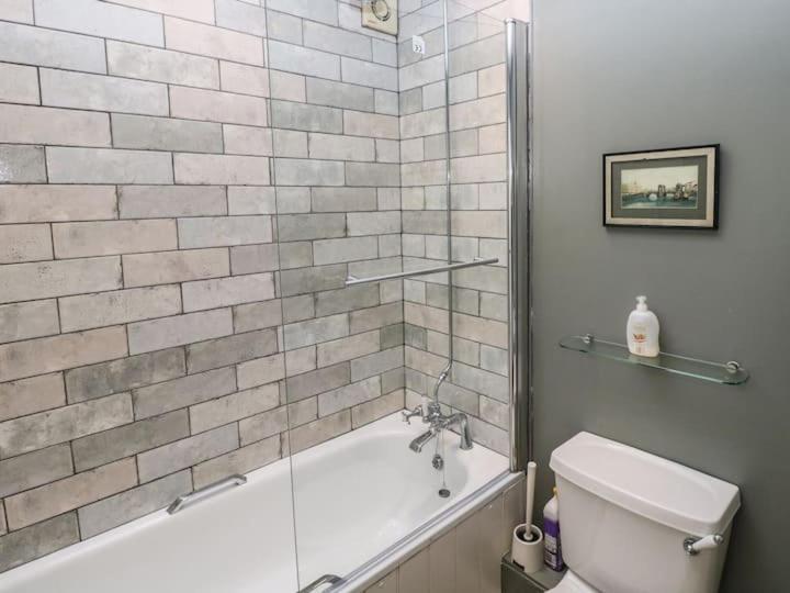 Wetton Barns Holiday home Ashbourne (Derbyshire)
