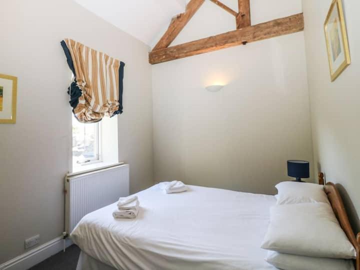 Wetton Barns Holiday home *
