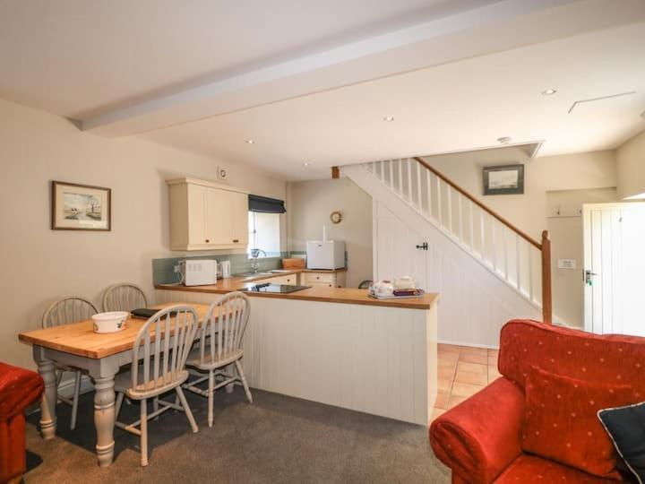 Wetton Barns Holiday home Ashbourne (Derbyshire)
