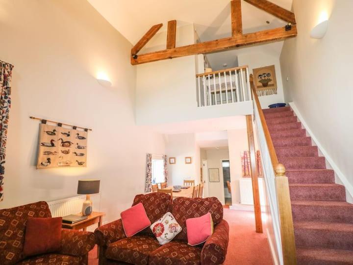 Holiday home Wetton Barns