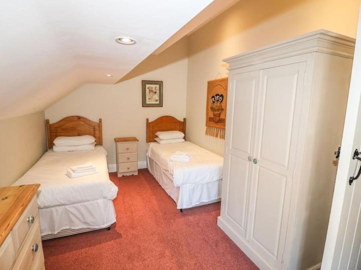 Wetton Barns Holiday home Ashbourne (Derbyshire)