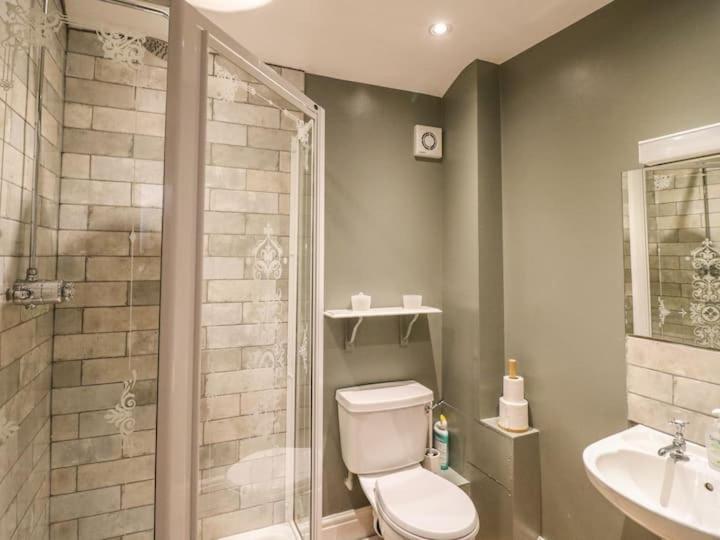 Holiday home Wetton Barns Ashbourne (Derbyshire)