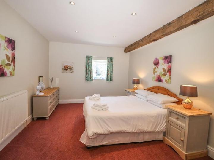 Wetton Barns Holiday home Ashbourne (Derbyshire)