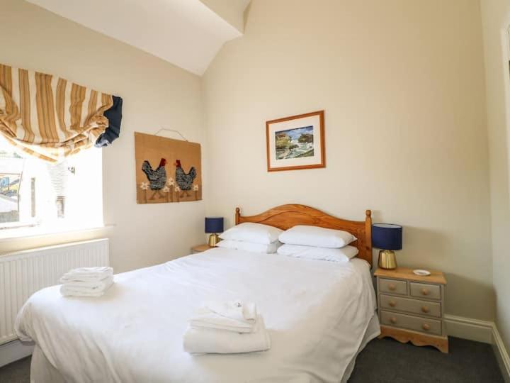 Wetton Barns Holiday home *