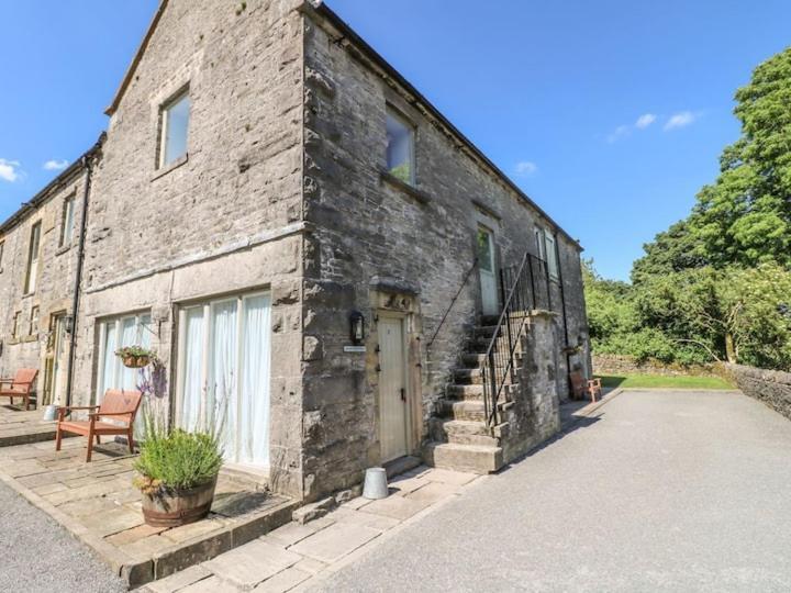 Holiday home Wetton Barns