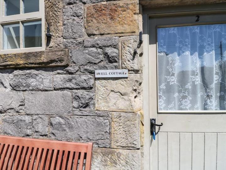 Wetton Barns