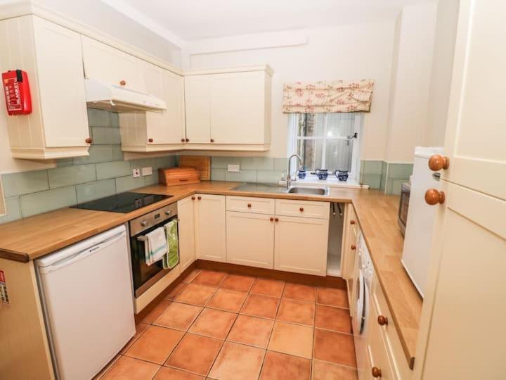 Wetton Barns Holiday home Ashbourne (Derbyshire)