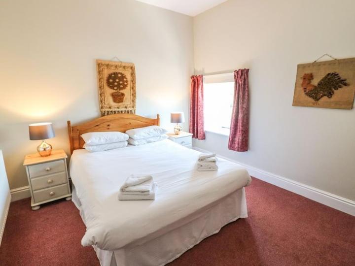 Wetton Barns Holiday home Ashbourne (Derbyshire)