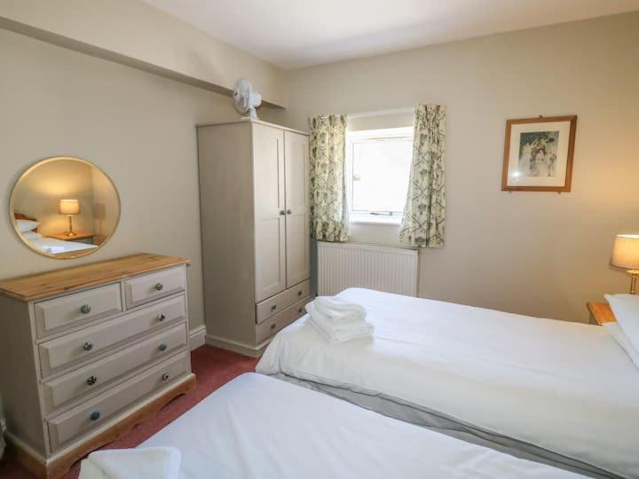 Holiday home Wetton Barns Ashbourne (Derbyshire)