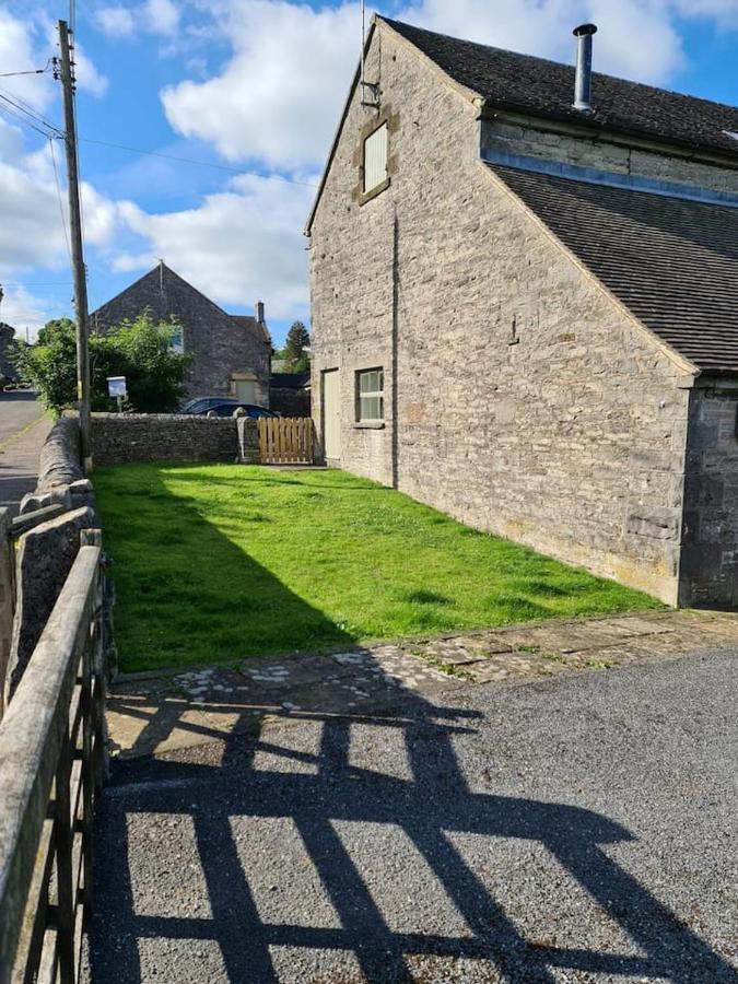 Holiday home Wetton Barns *