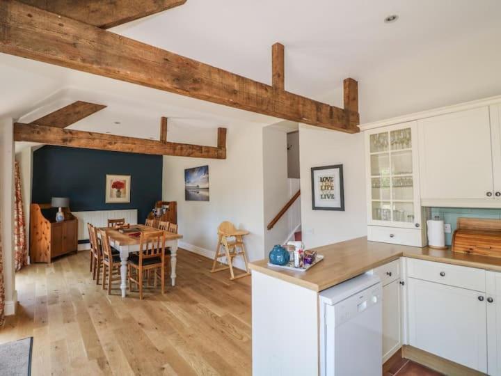 Wetton Barns Holiday home Ashbourne (Derbyshire)