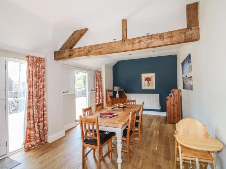 Wetton Barns Holiday home Ashbourne (Derbyshire)