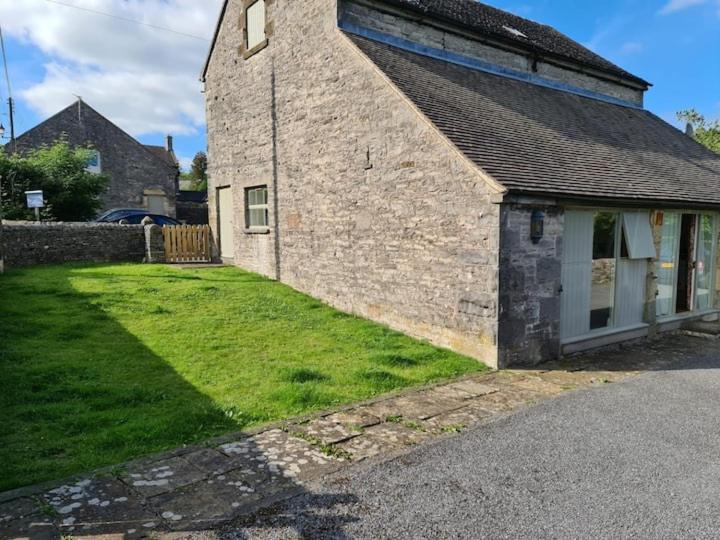 Wetton Barns Holiday home Ashbourne (Derbyshire)